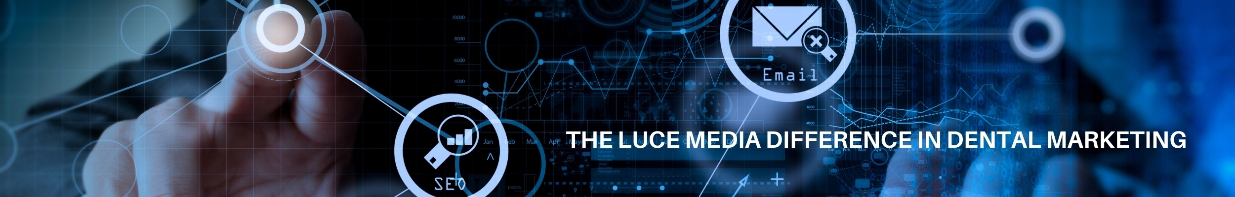 Luce Media the difference in dental marketing