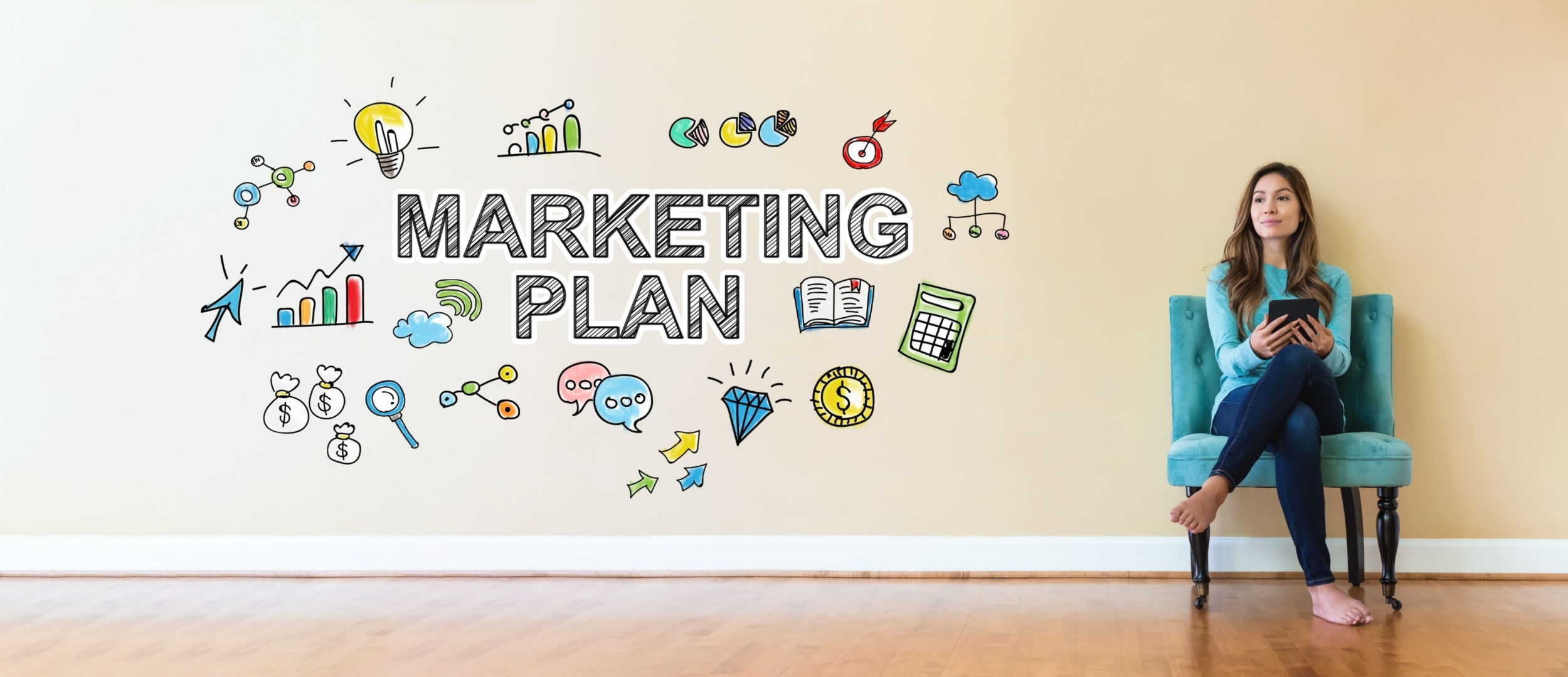 marketing plan