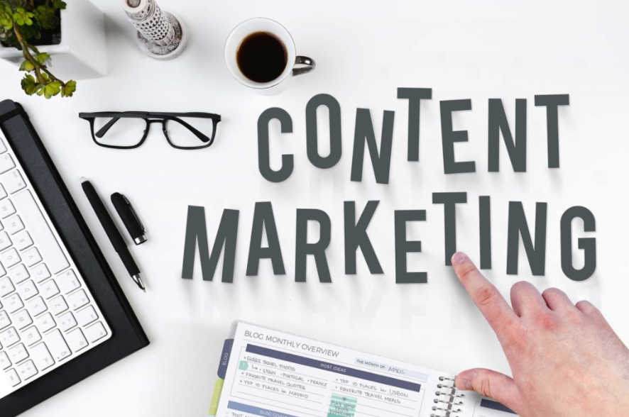 Content Marketing